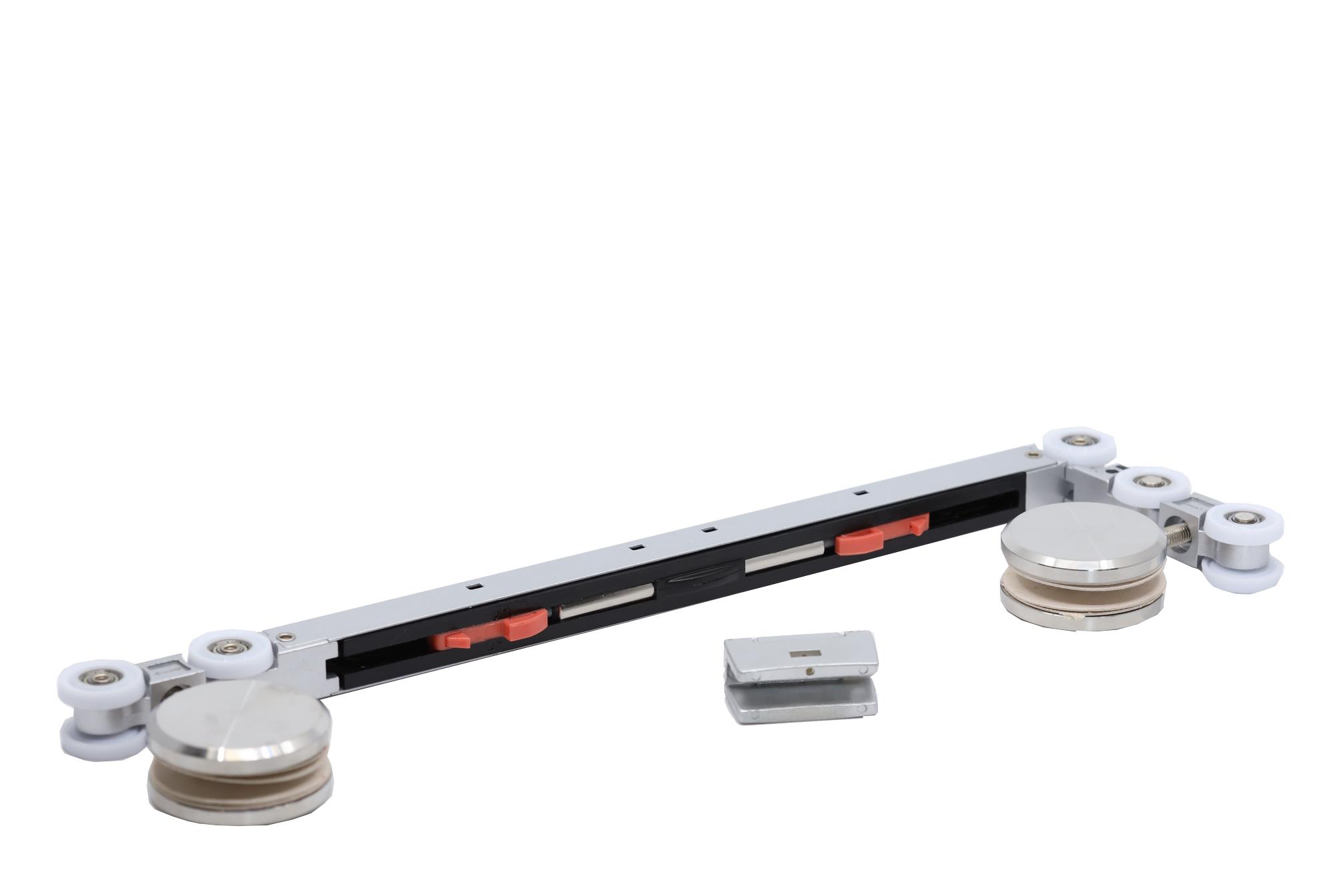 Buy SLIDING SYSTEM SET QIANGDA (QD-297) Online | Construction Finishes | Qetaat.com